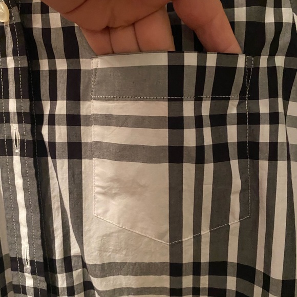 J Crew button down - Picture 4 of 6